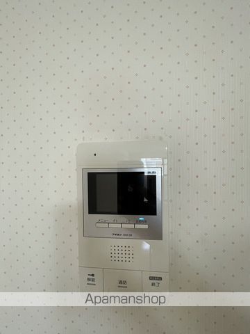 湯口マンションの内装写真