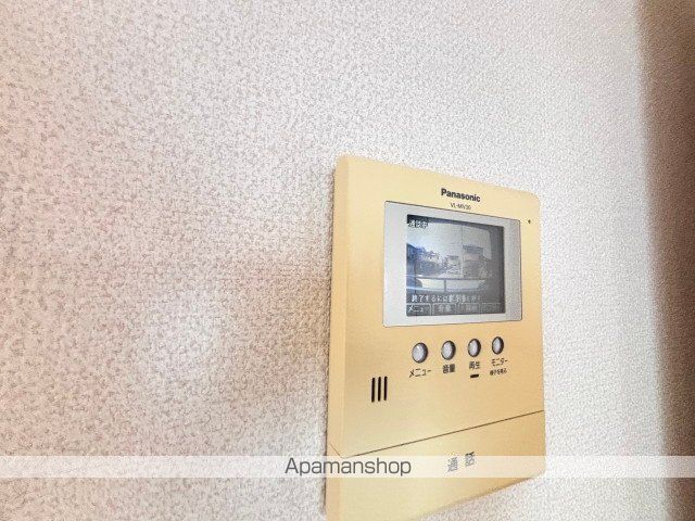 フォーチュネイト吹屋の内装写真