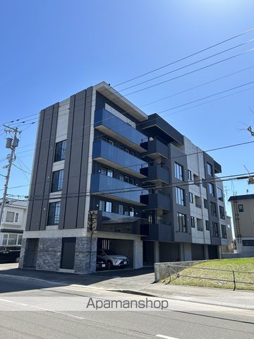 ガイアールS24の外観写真