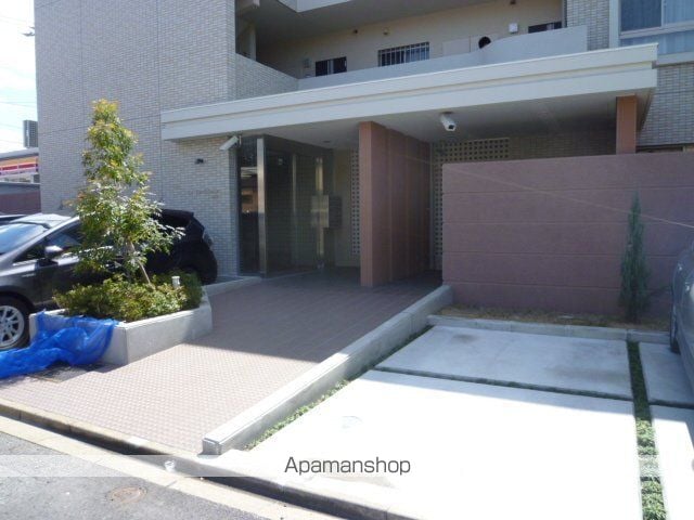 LA・TAMIDENCE駒止のその他写真