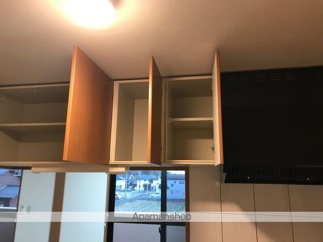 パジェール花水木の内装写真