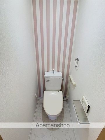 コーポあべまつの内装写真
