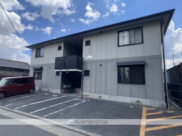 近鉄大阪線 河内山本駅 徒歩28分 築26年