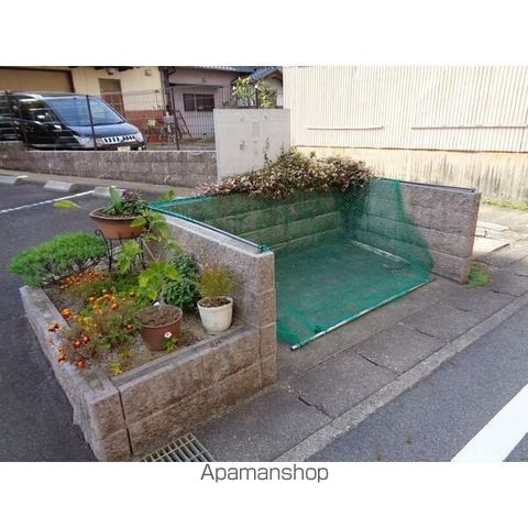 M.House1の内装写真