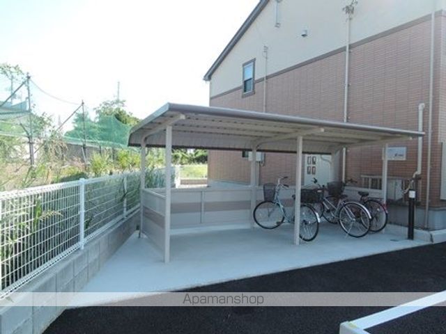 サンプラザ新崎Aのその他写真