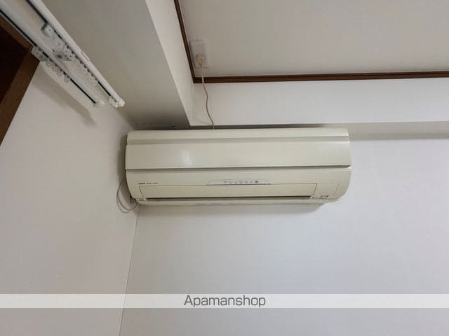 アプレシオ西冠IIの内装写真