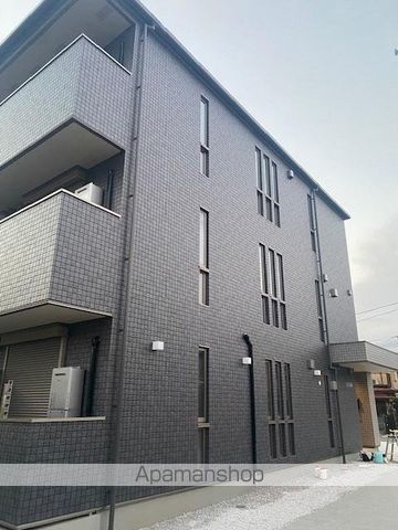 セプテンバー浜町の外観写真