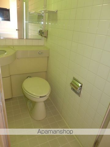 アーバンハイツ刈谷弐番館の内装写真