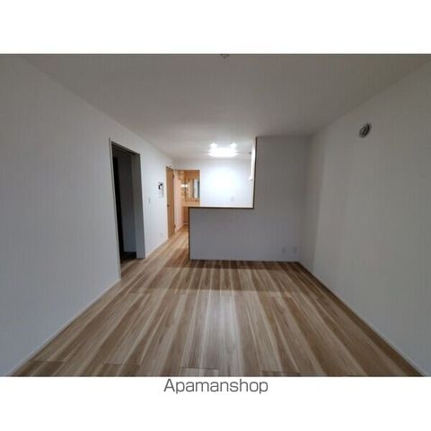 FORESTMAISON京都北山 EASTの内装写真