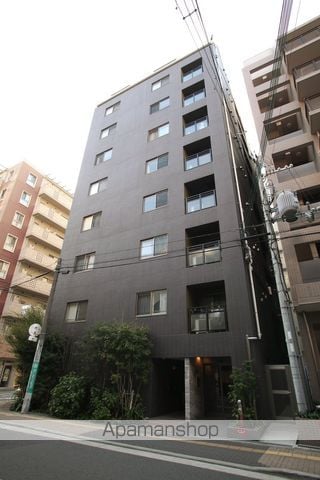 リップル南森町の外観写真