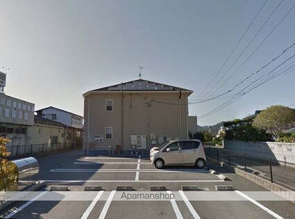 ヴィラ　コスモス[2LDK/54.85m2]の外観3