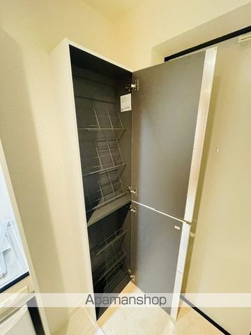 グランセ池上の内装写真