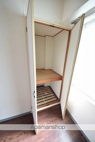 連北30条の内装写真
