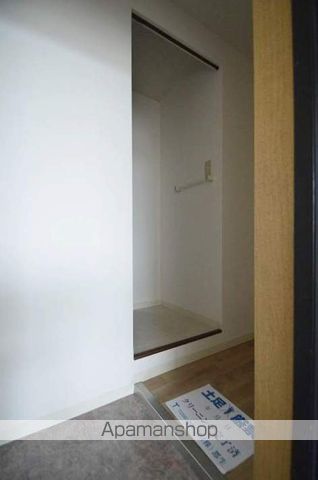 フォブール近藤Bの内装写真