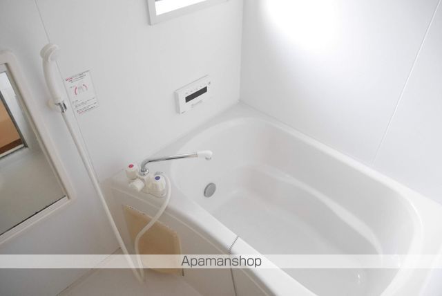 シャーメゾン紫壱番館の内装写真