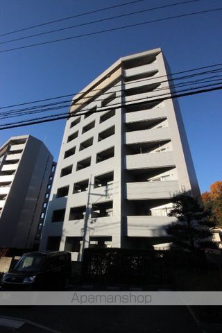 Tー1FLATの外観写真