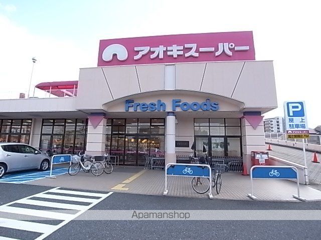プランドールかの里の周辺写真