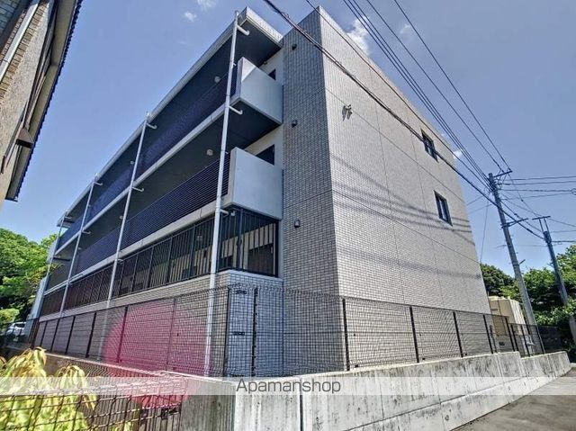 VRD富士の外観写真