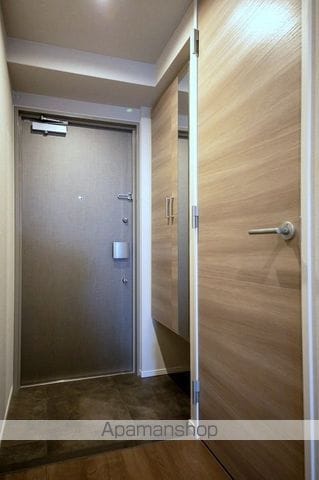 リアライズTEMMABASHIの内装写真