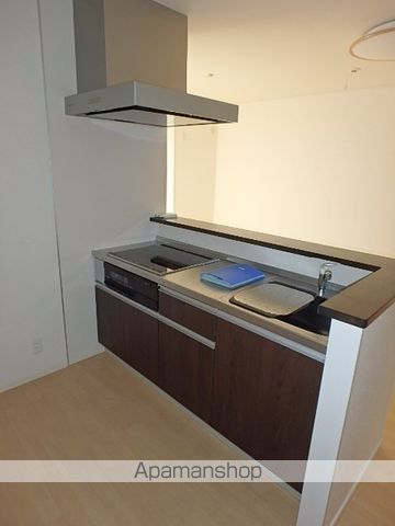 PanaHouseDoiの内装写真