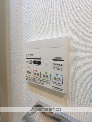 SPコート四ツ木の内装写真