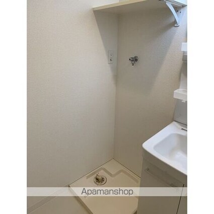 ヒルズ新栄２号館[1K/24.9m2]のその他内装2