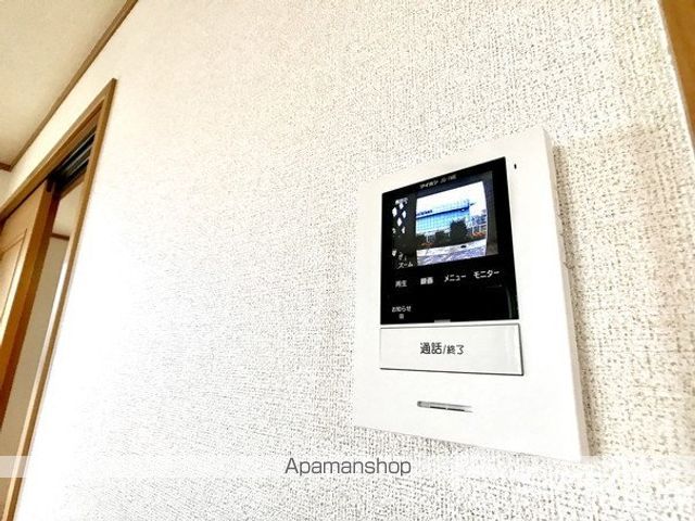 ロックガーデン Aの内装写真