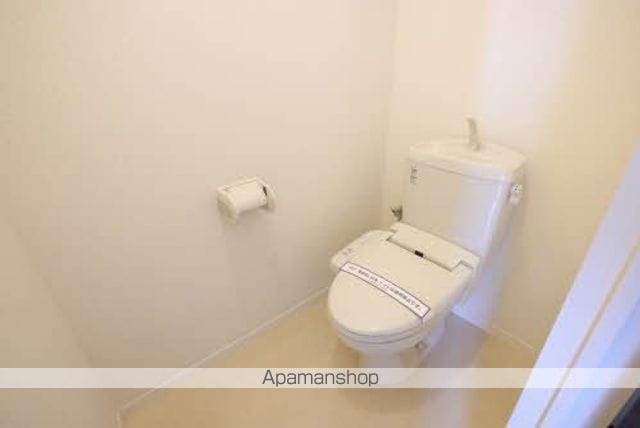 シャーメゾンヴィブレ B棟の内装写真