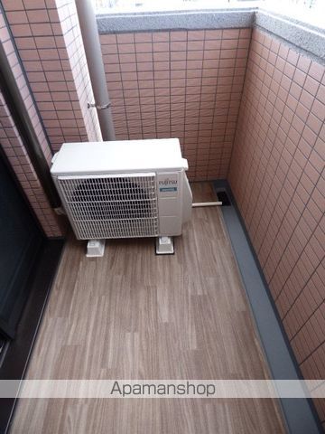 SPLENDIDE新大阪キャトルの内装写真