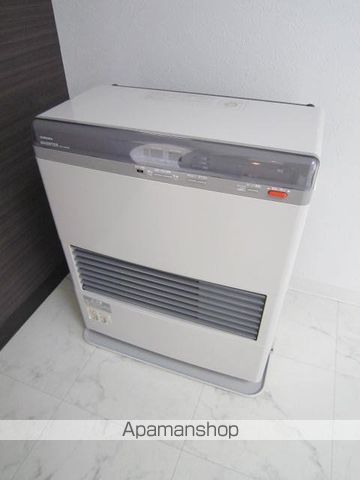 ブランノワール北円山の内装写真