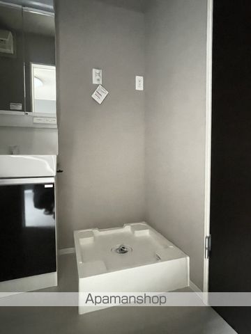 アジュールの内装写真