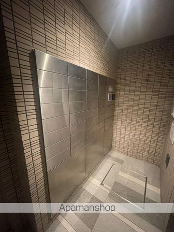 クレストコート目白新坂レジデンスのその他写真