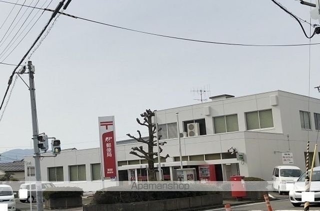 フォレ フォートIIの周辺写真