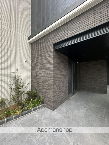 ソルテラスOSAKA MID EAST クレアストの外観写真