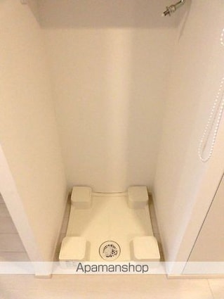 パークアクシス市谷加賀町[1DK/32.68m2]のその他内装2