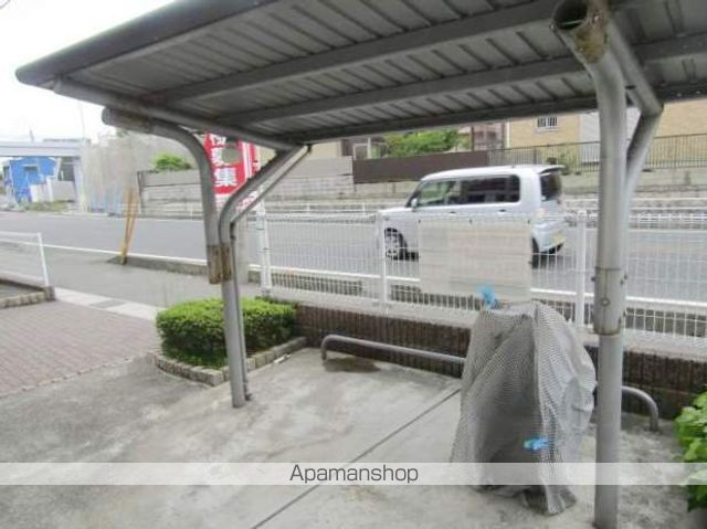 エクセルハウス下関IIの内装写真
