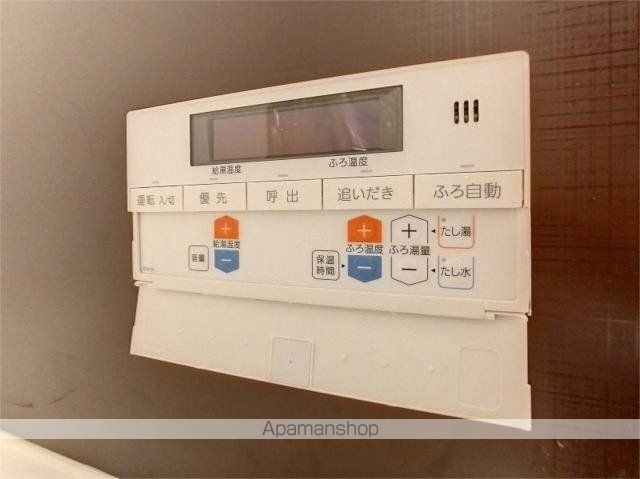 VILLEVILLAGE亀戸の内装写真