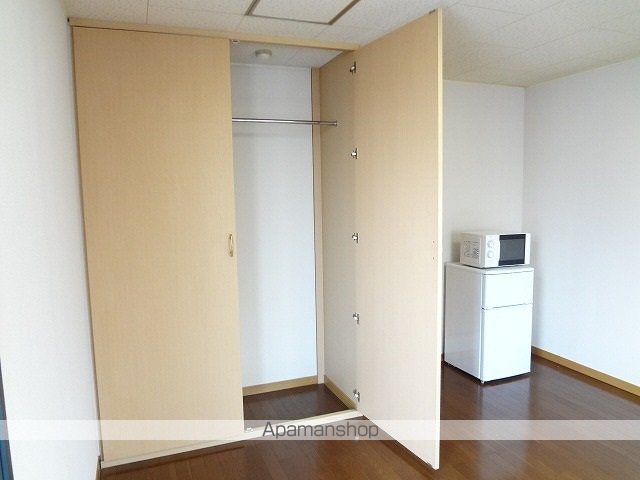 レオパレスHIGH LIFEの内装写真