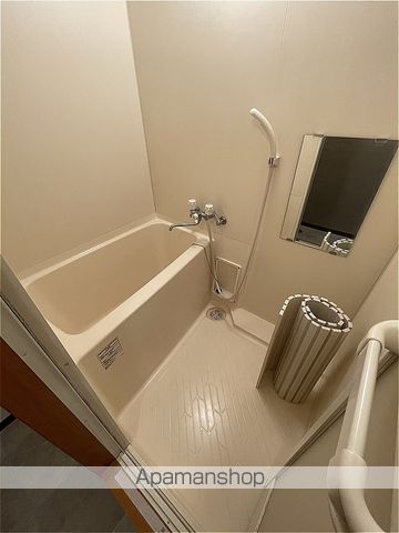 ルネッサンス円山くりの木の内装写真