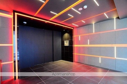 グランドコンシェルジュ大森本町Ⅱアジールコート[1K/25.52m2]の内装1