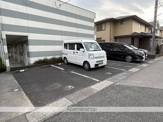 レオパレスジャクリンのその他写真