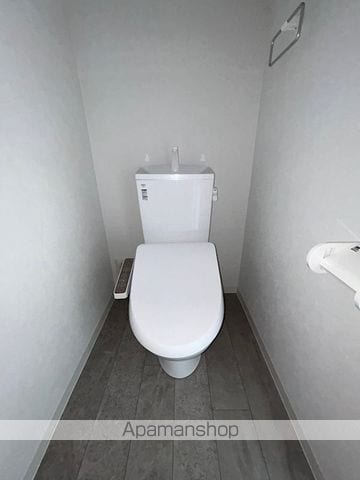 ハイム ハラシマの内装写真