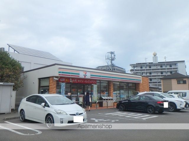 マリベールASAHIの周辺写真