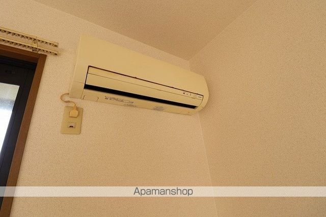ファミーユ石田II A棟の内装写真