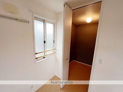 ルントベルク　Ａ[2LDK/58.37m2]の収納