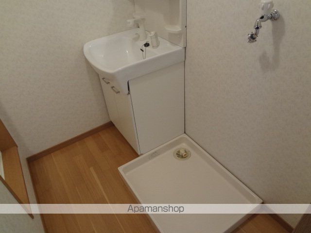 プラムハイツCの内装写真