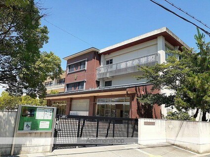 ラ・ビータ[1K/25.62m2]の周辺3