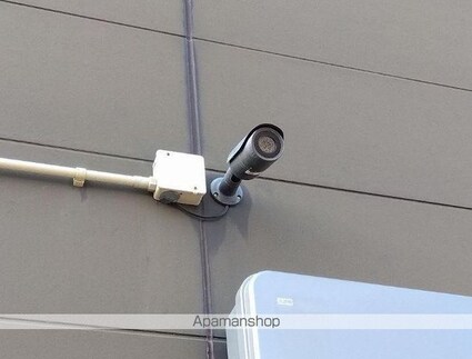 レオパレスアントラー[1K/26.08m2]の共用部3