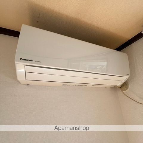 ハイツ向陽Bの内装写真