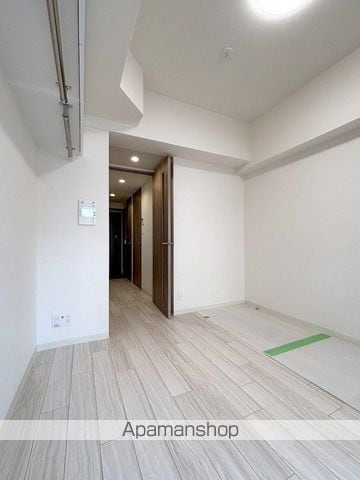 PRESSANCE桜川グロワールの内装写真